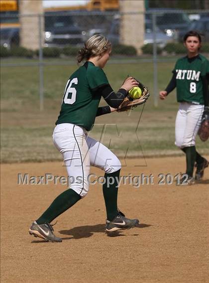 Thumbnail 2 in Tatum @ West Rusk (Texas Two-Step) photogallery.