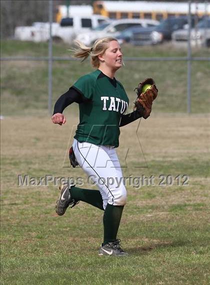 Thumbnail 1 in Tatum @ West Rusk (Texas Two-Step) photogallery.