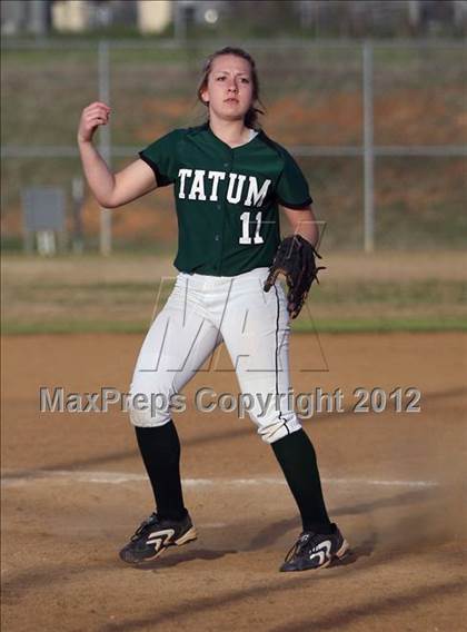 Thumbnail 3 in Tatum @ West Rusk (Texas Two-Step) photogallery.