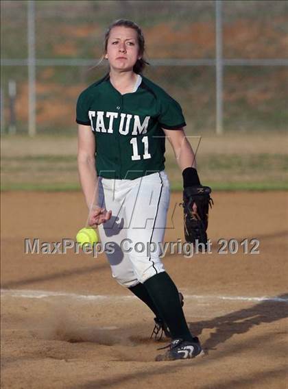 Thumbnail 2 in Tatum @ West Rusk (Texas Two-Step) photogallery.