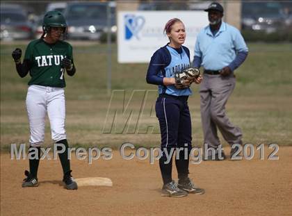 Thumbnail 2 in Tatum @ West Rusk (Texas Two-Step) photogallery.