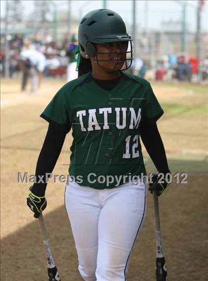 Thumbnail 1 in Tatum @ West Rusk (Texas Two-Step) photogallery.