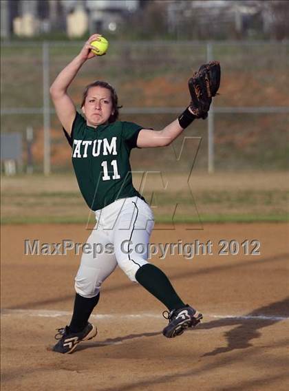 Thumbnail 3 in Tatum @ West Rusk (Texas Two-Step) photogallery.