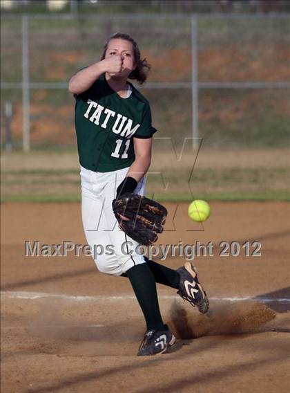 Thumbnail 3 in Tatum @ West Rusk (Texas Two-Step) photogallery.