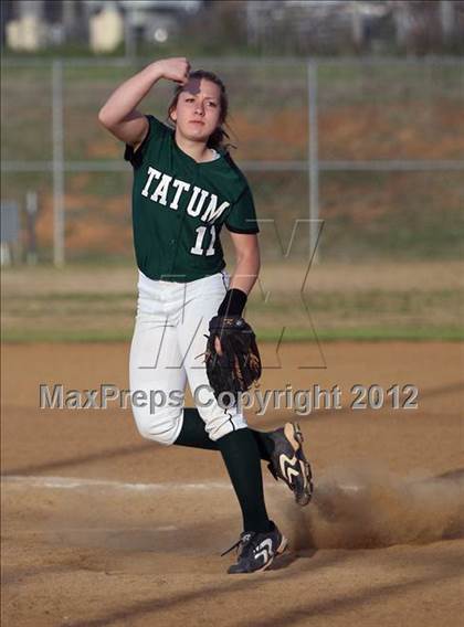 Thumbnail 1 in Tatum @ West Rusk (Texas Two-Step) photogallery.
