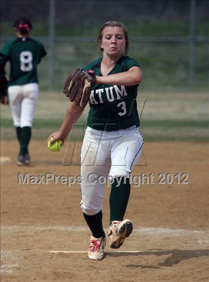 Thumbnail 2 in Tatum @ West Rusk (Texas Two-Step) photogallery.