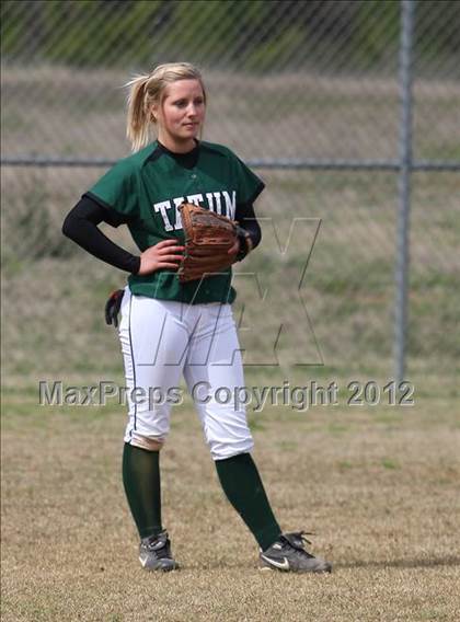 Thumbnail 3 in Tatum @ West Rusk (Texas Two-Step) photogallery.