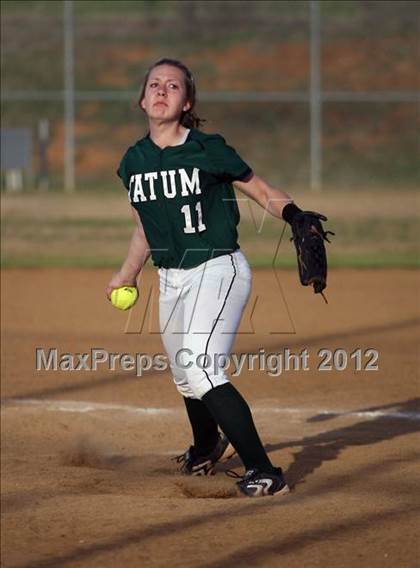 Thumbnail 2 in Tatum @ West Rusk (Texas Two-Step) photogallery.
