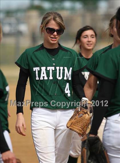 Thumbnail 3 in Tatum @ West Rusk (Texas Two-Step) photogallery.