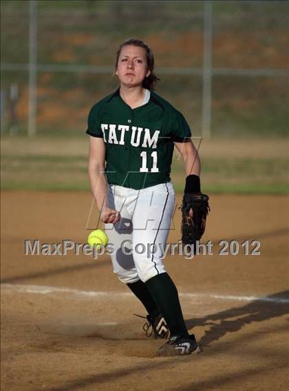 Thumbnail 1 in Tatum @ West Rusk (Texas Two-Step) photogallery.