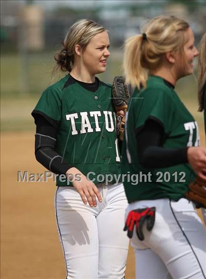Thumbnail 2 in Tatum @ West Rusk (Texas Two-Step) photogallery.