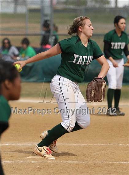 Thumbnail 2 in Tatum @ West Rusk (Texas Two-Step) photogallery.