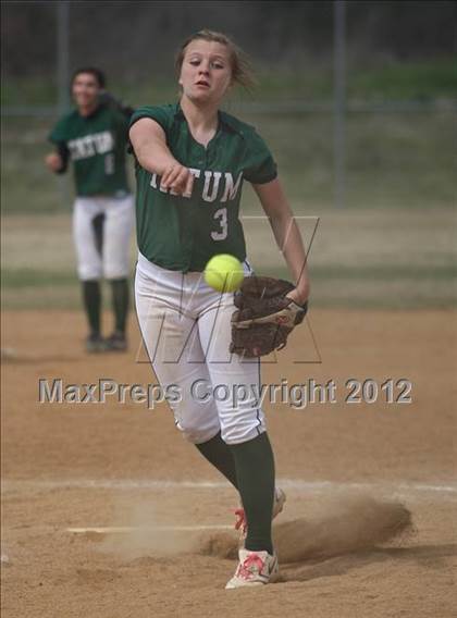 Thumbnail 2 in Tatum @ West Rusk (Texas Two-Step) photogallery.
