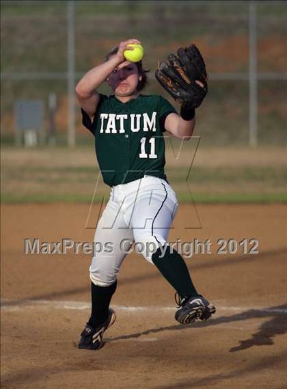 Thumbnail 3 in Tatum @ West Rusk (Texas Two-Step) photogallery.
