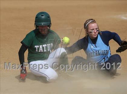 Thumbnail 2 in Tatum @ West Rusk (Texas Two-Step) photogallery.