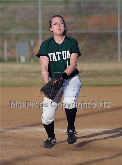 Thumbnail 1 in Tatum @ West Rusk (Texas Two-Step) photogallery.