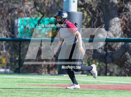Thumbnail 1 in Oaks Christian vs. El Camino Real photogallery.