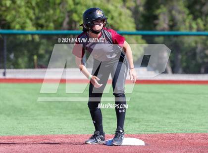 Thumbnail 2 in Oaks Christian vs. El Camino Real photogallery.