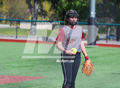 Thumbnail 1 in Oaks Christian vs. El Camino Real photogallery.