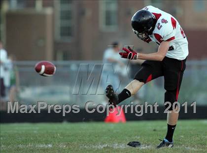 Thumbnail 1 in Mason City @ Lincoln  photogallery.