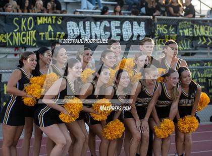 Thumbnail 1 in Tustin @ Foothill photogallery.