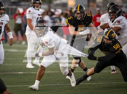 Thumbnail 1 in Tustin @ Foothill photogallery.