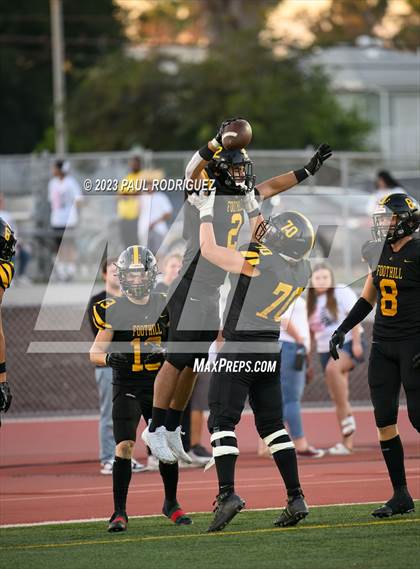 Thumbnail 1 in Tustin @ Foothill photogallery.