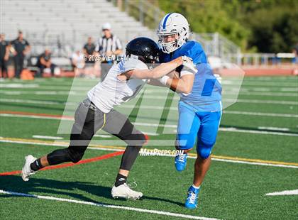 Thumbnail 2 in Archbishop Mitty @ Acalanes photogallery.