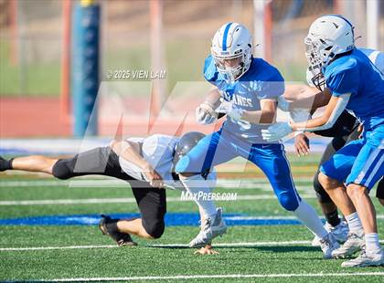 Thumbnail 2 in Archbishop Mitty @ Acalanes photogallery.