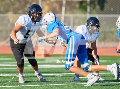 Thumbnail 3 in Archbishop Mitty @ Acalanes photogallery.
