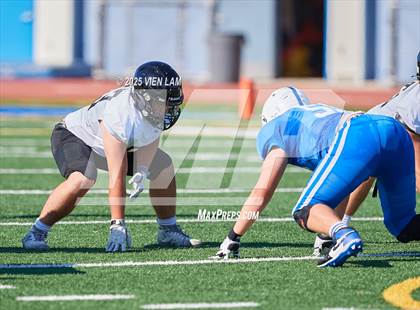 Thumbnail 3 in Archbishop Mitty @ Acalanes photogallery.