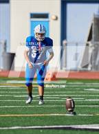 Photo from the gallery "Archbishop Mitty @ Acalanes"