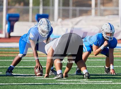 Thumbnail 3 in Archbishop Mitty @ Acalanes photogallery.