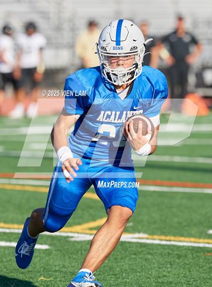 Thumbnail 3 in Archbishop Mitty @ Acalanes photogallery.