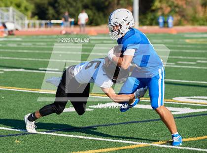 Thumbnail 3 in Archbishop Mitty @ Acalanes photogallery.