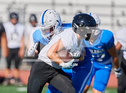 Thumbnail 1 in Archbishop Mitty @ Acalanes photogallery.