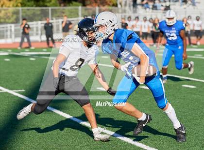 Thumbnail 2 in Archbishop Mitty @ Acalanes photogallery.