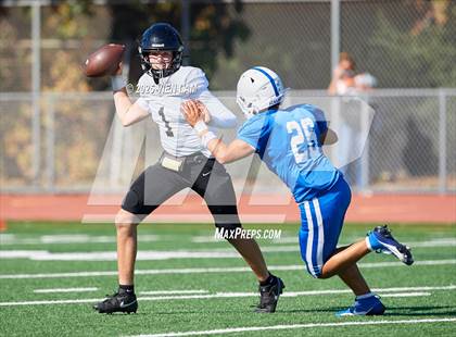 Thumbnail 2 in Archbishop Mitty @ Acalanes photogallery.