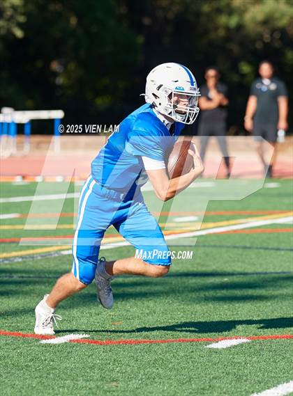 Thumbnail 3 in Archbishop Mitty @ Acalanes photogallery.