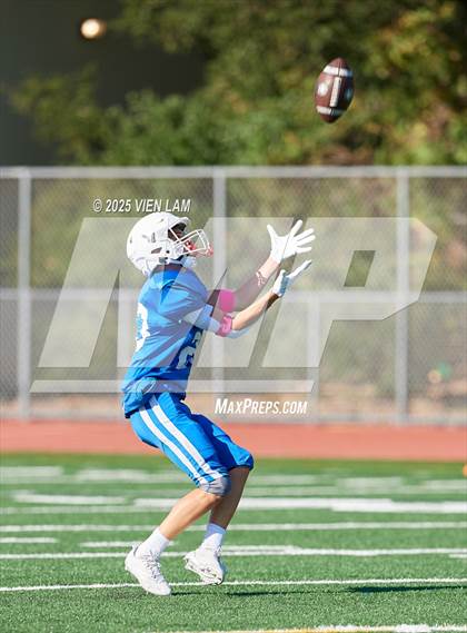 Thumbnail 1 in Archbishop Mitty @ Acalanes photogallery.