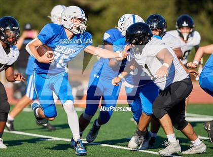 Thumbnail 1 in Archbishop Mitty @ Acalanes photogallery.