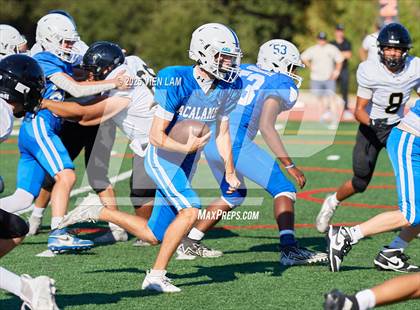 Thumbnail 1 in Archbishop Mitty @ Acalanes photogallery.