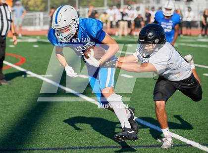 Thumbnail 2 in Archbishop Mitty @ Acalanes photogallery.