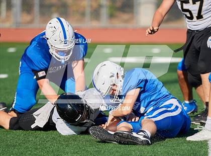 Thumbnail 3 in Archbishop Mitty @ Acalanes photogallery.