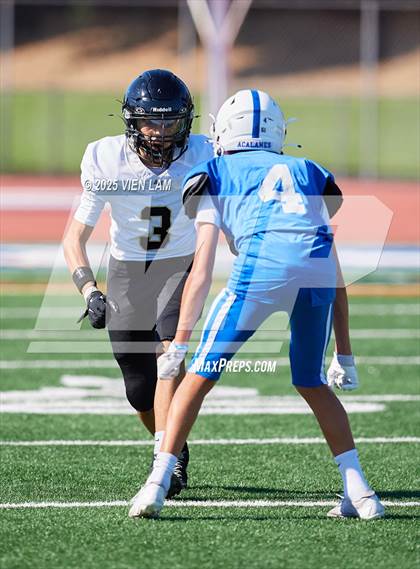 Thumbnail 1 in Archbishop Mitty @ Acalanes photogallery.