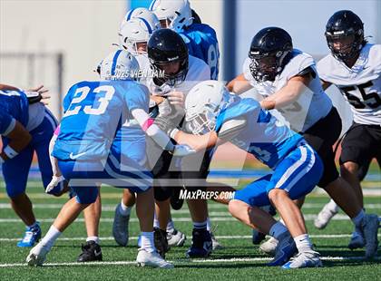 Thumbnail 2 in Archbishop Mitty @ Acalanes photogallery.