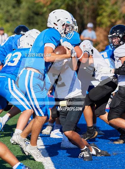 Thumbnail 3 in Archbishop Mitty @ Acalanes photogallery.