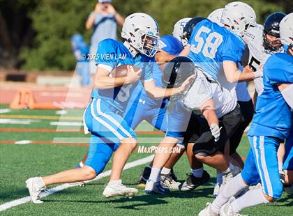 Thumbnail 1 in Archbishop Mitty @ Acalanes photogallery.