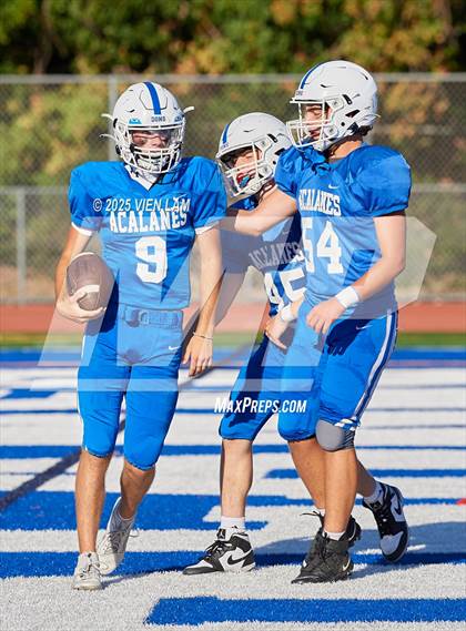 Thumbnail 3 in Archbishop Mitty @ Acalanes photogallery.