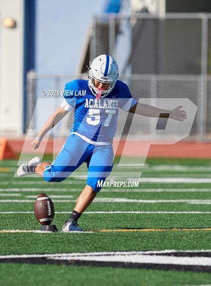 Thumbnail 2 in Archbishop Mitty @ Acalanes photogallery.